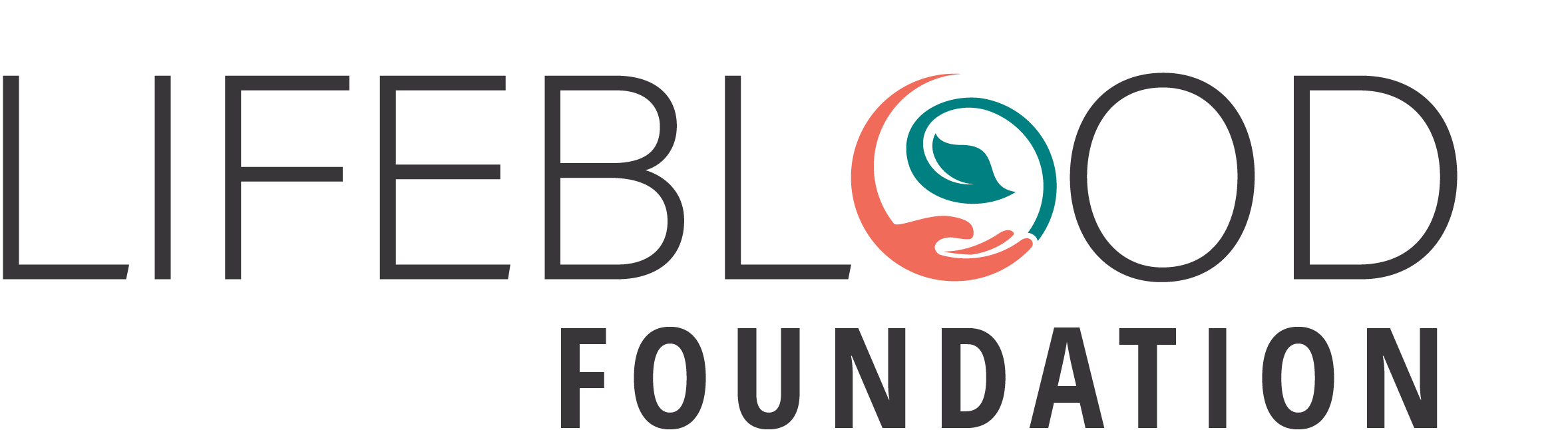 Lifeblood Foundation Logo